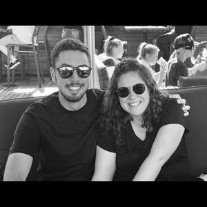 Meet your Posher, Eric